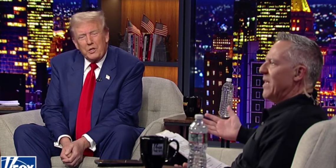 Trump Jokes After Apparent Assassination Attempt: ‘Always Said Golf Is a Very Dangerous Game’