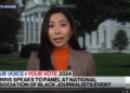 ABC News Correspondent Says Harris Failed To Provide ‘Specific’ Answers ‘Multiple Times’ During NABJ Interview