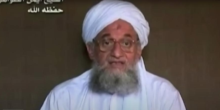 After Being Battered By A Years-Long War, Al Qaeda Is Still Far From Dead
