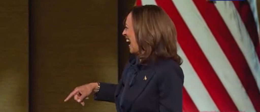 ALFREDO ORTIZ: America’s Labor Market Is Already Showing Cracks. Kamala Harris Would Shatter It Into Pieces