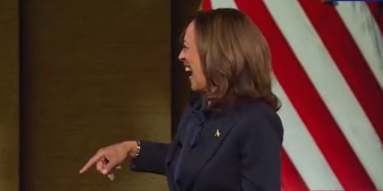 ALFREDO ORTIZ: America’s Labor Market Is Already Showing Cracks. Kamala Harris Would Shatter It Into Pieces