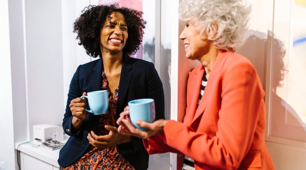 Americans’ Obsession With Coffee: The Power Of A Perfect Cup‌