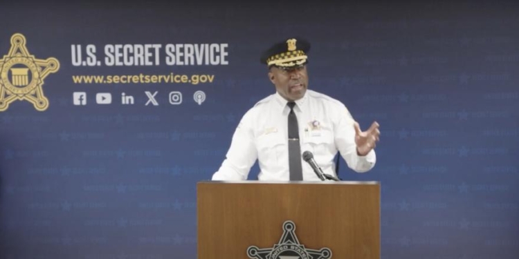 Americans Trust Secret Service Less Than IRS After Trump Shooting, Poll Shows