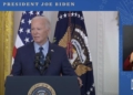 Biden Signs Executive Order Aimed At 3D Printed Guns, Machine Gun Devices