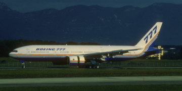 Boeing Union Strike To Pummel Workers And Shareholders, New Analysis Finds