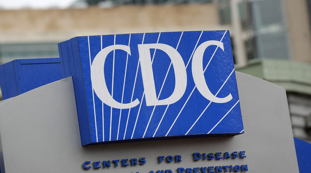CDC Launching ‘Agency-Wide Strategy’ On ‘Health Equity’ For LGBT, Minorities