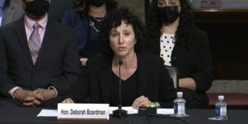 DAVID BLACKMON: A Disturbing Trend Is Emerging In America’s Federal Courts