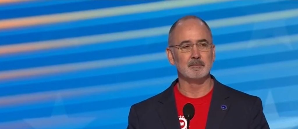 DAVID BLACKMON: Europe’s EV Market Collapse Provides A Lesson For UAW Leadership