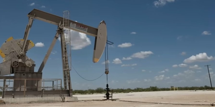 DAVID BLACKMON: The Silly Peak Oil Debate Rages On