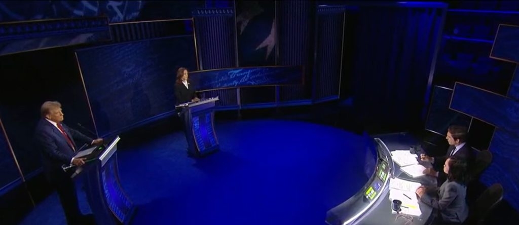 DAVID BLACKMON: Trump-Harris Debate Provides Little Clarity On Harris’ Energy Flip-Flops