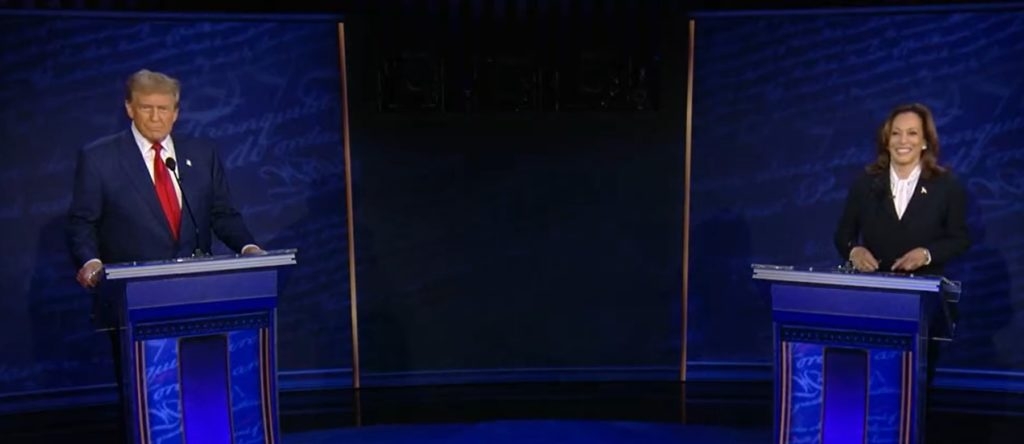 DAVID BOSSIE: Don’t Expect Corporate Media To Tell The Truth About Kamala Harris