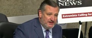 Dem Running Against Ted Cruz Begged Republicans To Fund Trans Surgeries For The Military