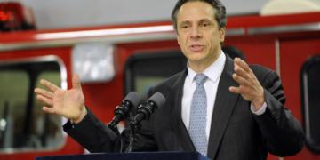 Disgraced Former Governor Andrew Cuomo Reportedly Vying To Replace Eric Adams Following Indictment