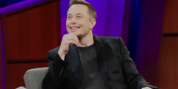 Elon Musk Makes His Largest Known Political Donation Ever To Boost House Republicans