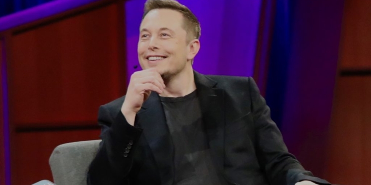Elon Musk Makes His Largest Known Political Donation Ever To Boost House Republicans