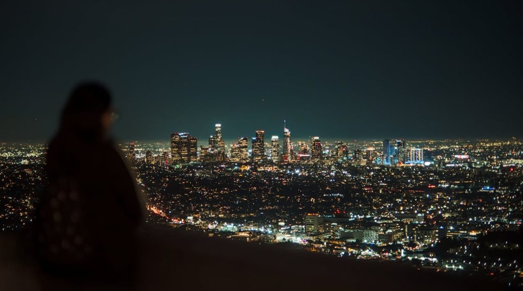 Excessive Light Pollution At Night Linked To Increased Alzheimer’s Risk