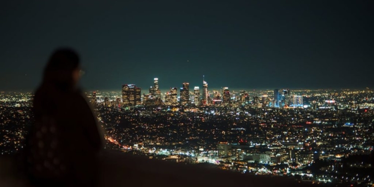 Excessive Light Pollution At Night Linked To Increased Alzheimer’s Risk