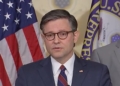 ‘Failure Theater’: Republicans Openly Revolt Against Mike Johnson’s Latest Spending Bill