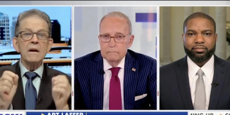 Fmr Reagan Economist Blasts Unemployment Spike As ‘Bad Policies’ Result, Argues Trump’s Econ Plan Could Revive Growth