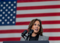 Former Republican Rep Announces Support For Kamala Harris