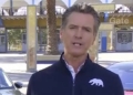 Gavin Newsom Greenlights Bill Banning Legacy Admissions For Private Universities