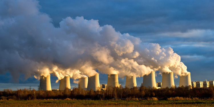 “Germany Struggles To Find Reliable Alternatives To Fossil Fuels” – Former Top EU Energy Policy Official 
