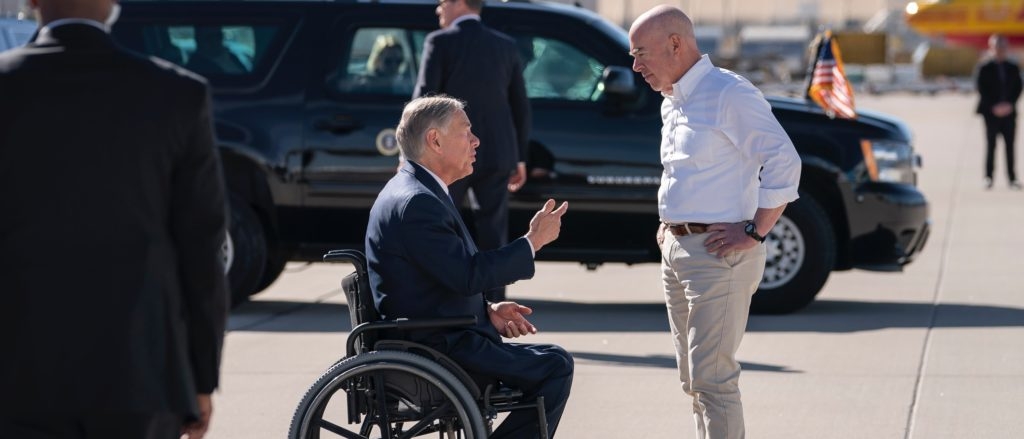 GOP States Remove Thousands Of Noncitizens Off Voting Rolls As Election Day Nears