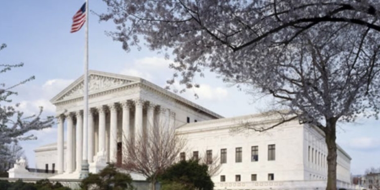 Group That Pushed SCOTUS To End Affirmative Action ‘Gravely Concerned’ Elite Colleges Aren’t Complying With Ruling