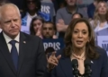 Harris Campaign Reportedly Said It Doesn’t Take Lobbyist Money — But Public Records Tell Different Story