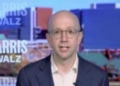 ‘He Can Play The Game’: Harris Comms Director Says JD Vance Will Be A ‘Slick’ Debater Against Gov. Tim Walz