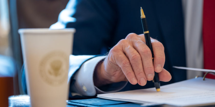 Here’s How One Biden-Appointed Judge’s Ruling Could Bring Drilling In Gulf Of Mexico To A Halt