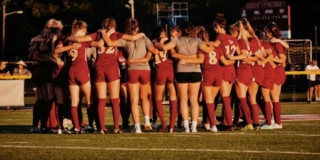 High School Girls’ Field Hockey Team Forfeits Game Over Male Player On Opponent’s Roster