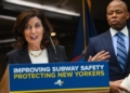 House Committee Issues Subpoena To Hochul Over Delayed Docs In Nursing Home Deaths Investigation