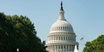 House Passes Short-Term Spending Bill, Setting Stage For Possible Pre-Holiday Fight