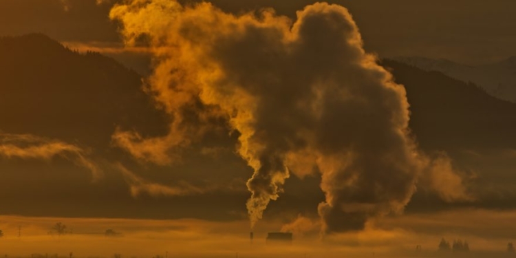 House Republicans Press NOAA Over Data Used To Push Climate Change Narrative