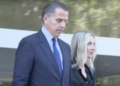 Hunter Biden Pleads Guilty To Tax Charges