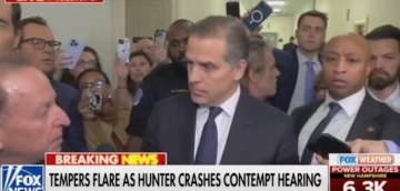 Hunter Biden Sentencing Delayed To December