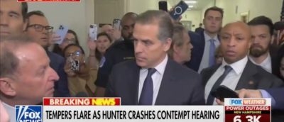 Hunter Biden Sentencing Delayed To December
