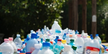 Innovative Process ‘Vaporizes’ Plastic Waste Into Building Blocks For New Plastics‌
‌