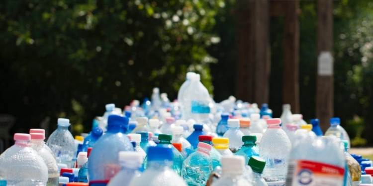 Innovative Process ‘Vaporizes’ Plastic Waste Into Building Blocks For New Plastics‌
‌