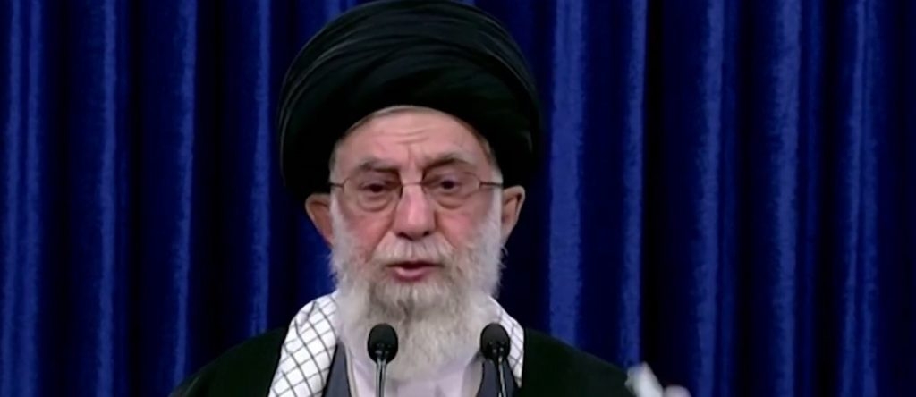 Iran Calls Emergency Meeting After Israel Hits Hezbollah Leader’s HQ With Massive Airstrikes