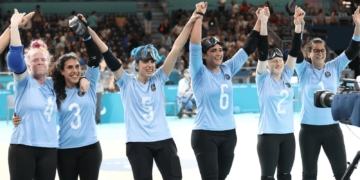 Israel Shines At 2024 Paris Paralympics With 10 Medals, Marks Best Performance Since 2004‌
‌