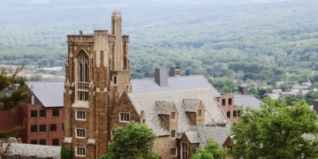 Ivy League Prof Who Called Hamas Attacks ‘Energizing’ Returns To Classroom After Skirting Punishment 