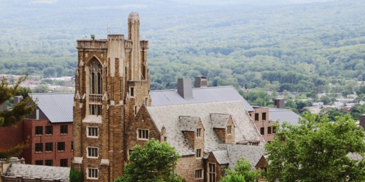 Ivy League Prof Who Called Hamas Attacks ‘Energizing’ Returns To Classroom After Skirting Punishment 