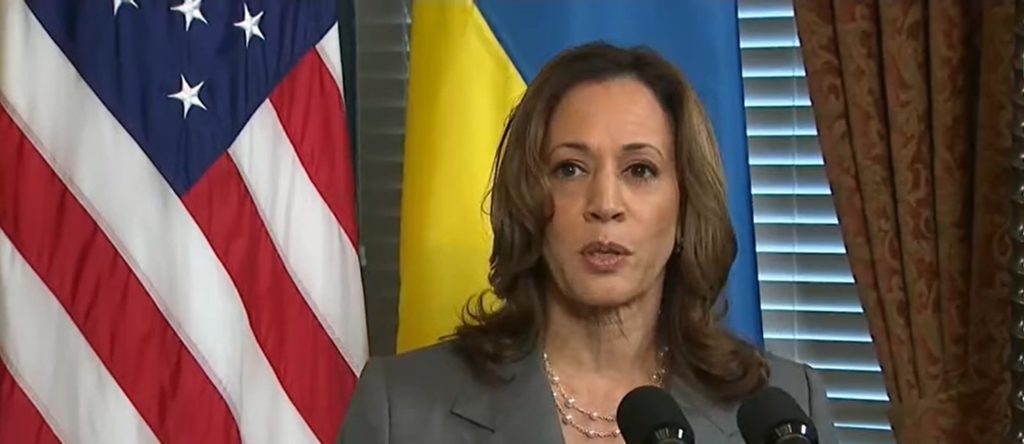 J.D. FOSTER: Harris’ Middle-Class Tax Hike