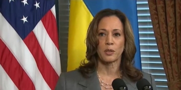 J.D. FOSTER: Harris’ Middle-Class Tax Hike