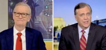 Jonathan Turley Says There Is ‘Less Than Meets The Eye’ In Federal Indictment Against Eric Adams