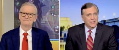 Jonathan Turley Says There Is ‘Less Than Meets The Eye’ In Federal Indictment Against Eric Adams