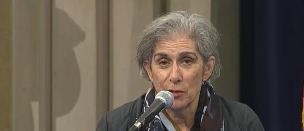 JOSH HAMMER: The Amy Wax Inflection Point For ‘Elite’ Higher Education