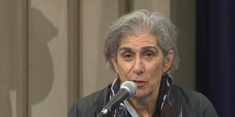 JOSH HAMMER: The Amy Wax Inflection Point For ‘Elite’ Higher Education